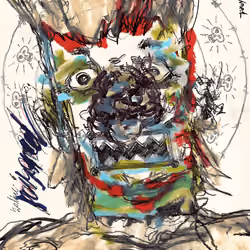 Ralph Charles Zinger—Shneider