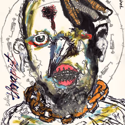 Kenneth Ernest Starsnake—Zlosrak