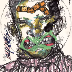 Roger Terry Doubleworm