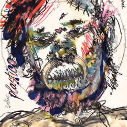 William Thomas Wrongtail—Salo