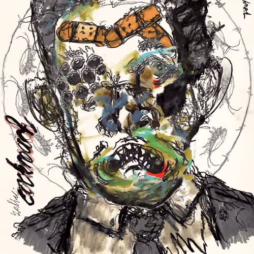 Jonathan Howard Bloodsucker—Vigo