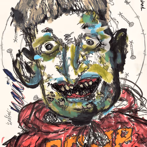 Antonio Shawn Ripley—Wheepley