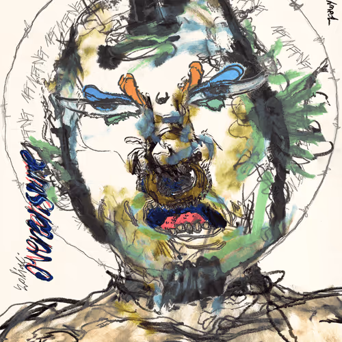 Bobby Patrick Yourself—Touchs