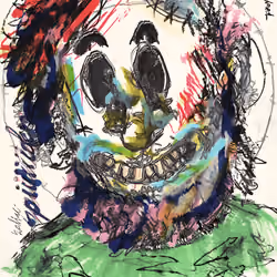 Jack Shawn Doubleworm—Fisherman