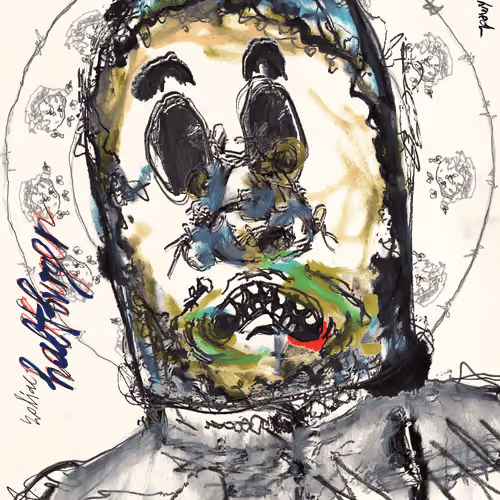 Victor Larry Eyeblinkerton—Nelson