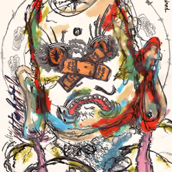 Arthur Kenneth Mescalero