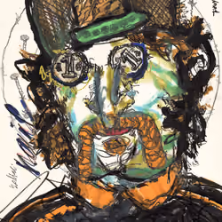 Johnny Ralph Waterburns—McMAnus
