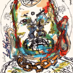 Dennis Johnny Aeterna—Jupiter