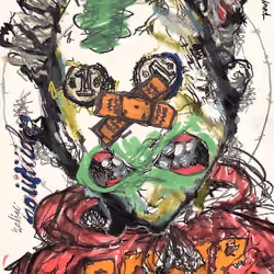 Bobby Kenneth Starsnake