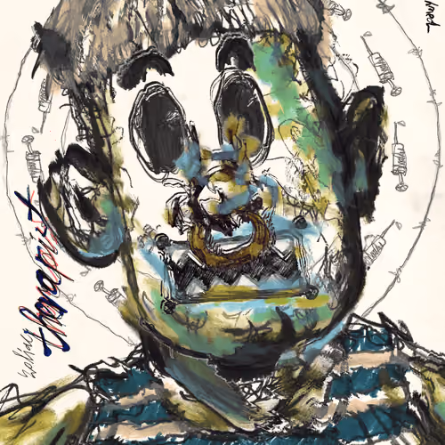 Brandon Joshua Threeface