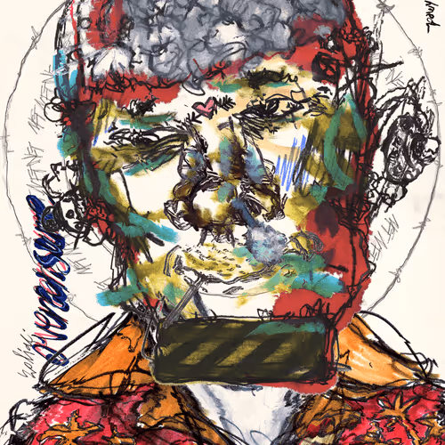 Eugene John Eyeblinkerton—Davis