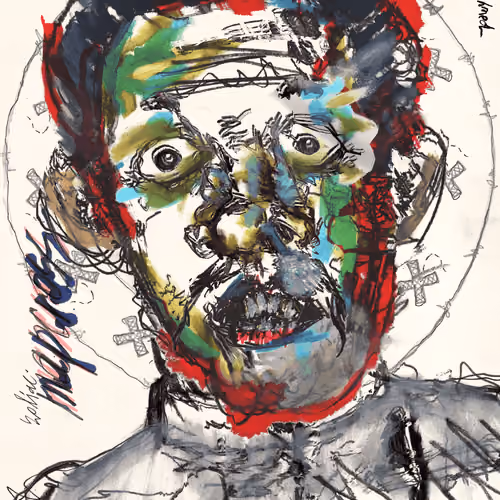 Eugene John Waterburns—McMAnus