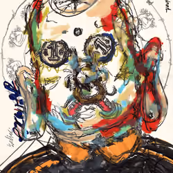 Steven Fritz Waterburns