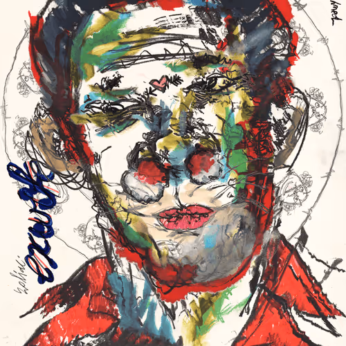 Roger Scott Eyeblinkerton—Davis