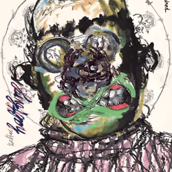 William Eugene Eyeblinkerton—Nelson