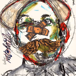 Gerald Clarence Zinger—Schwimmer