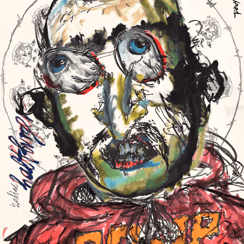 Gregory Louis Mescalero—Bombolero