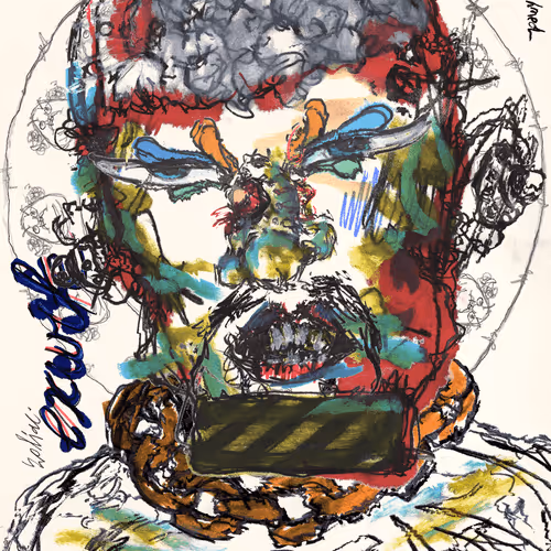 Patrick Samuel Doubleworm—Johnson