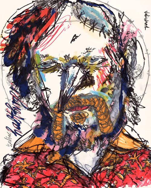 Steven Harold Waterburns—Toledo