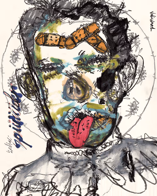 Stanley John Aeterna—Maxima