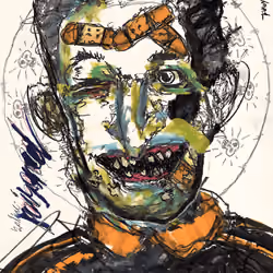 Terry Michael Waterburns—Toledo