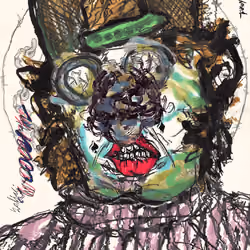 Frank Steve Zinger—Orloff