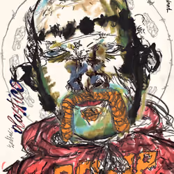 Joseph Gerald Doubleworm—Johnson