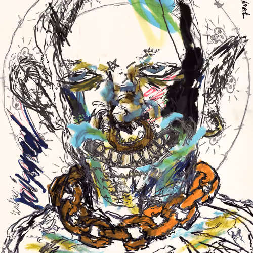 Frank Christopher Cyberwood