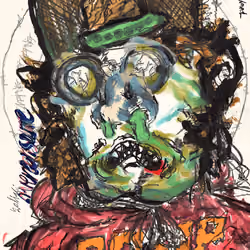 Roy Howard Doubleworm