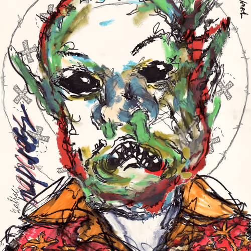 James William Eyeblinkerton—Davis