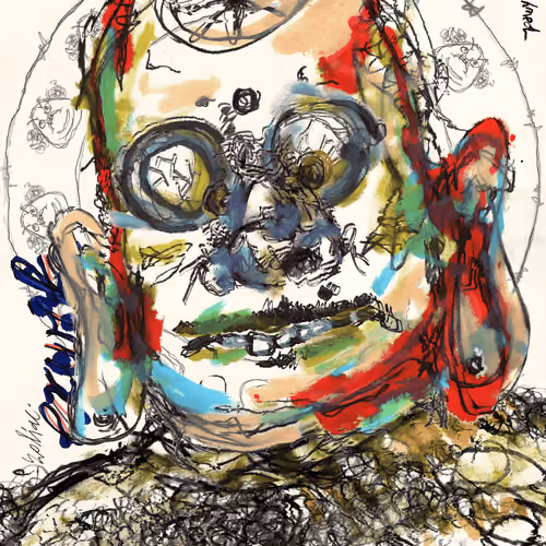 Todd Roy Yourself—Baden-Baden