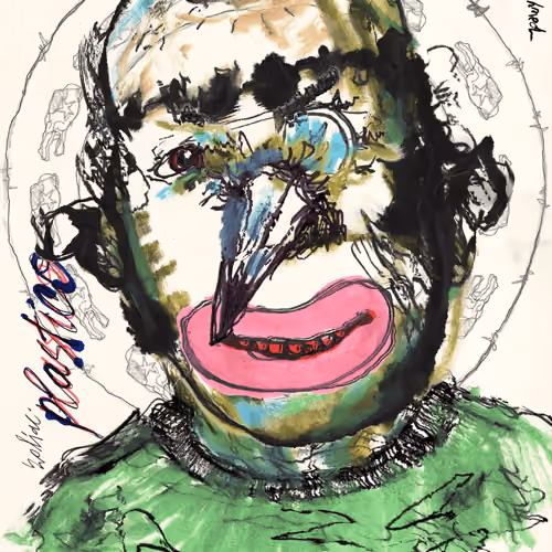 Paul Ernest Ripley—Strikes