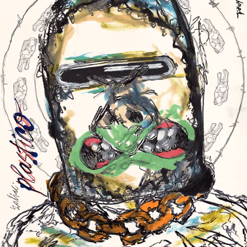 Carlos Juan Yourself—Baden-Baden