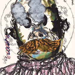 Joe Kevin Sandy—Watersleeps