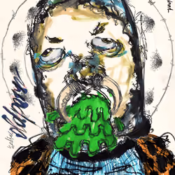 Charles Todd Zinger—Shneider
