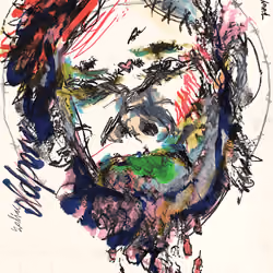Andrew Jonathan Yourself—Baden-Baden