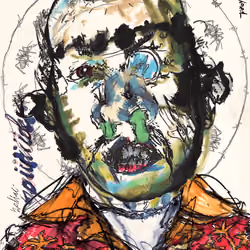 Arthur Juan Eyeblinkerton—Nelson