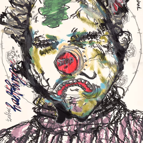 Gregory Shawn Yourself—Eatslips