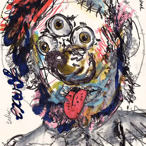 Jose Michael Doubleworm—Fisherman