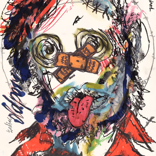 Walter John Yourself