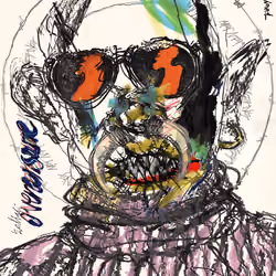 Earl Alan Bloodsucker—Vigo