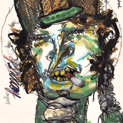 Larry Martin Ripley—Wheepley