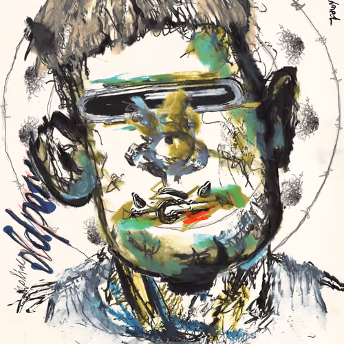Thomas Fritz Yourself—Baden-Baden