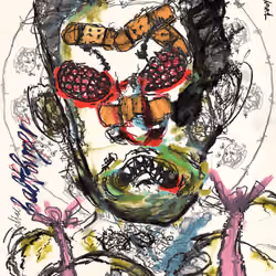 Keith Donald Zinger—Schwimmer