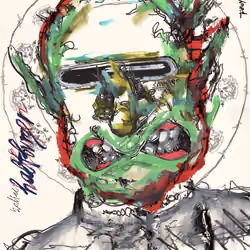 Jose Michael Cyberwood