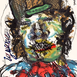 Raymond Stanley Waterburns—Toledo