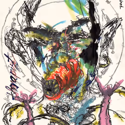 Fred Ralph Waterburns—Titstoro