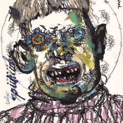 Adam Ralph Mescalero—Bombolero