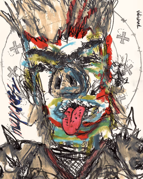 Aaron Stephen Zinger—Springer