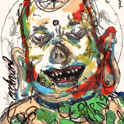 Carl Joe Mescalero—Bombolero